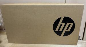 ◆◇【未使用品】 HP Laptop 15-fd0036TU N100 RAM:4GB SSD:128GB◇◆