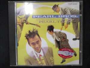 533＃レンタル版CD ＲＥＡＲＬＴＲＯＮ/パール兄弟