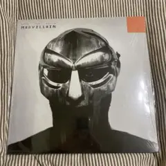 Madvillainy