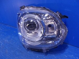 ムーヴ キャンバス LA800S LA810S 右ヘッドライト Ｇ用 ＬＥＤ ユニット コイト 100-69038 8130-B2650 印字8L [ZNo:06000626]