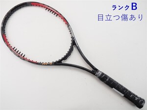 中古 テニスラケット ミズノ HF-1 (G2)MIZUNO HF-1