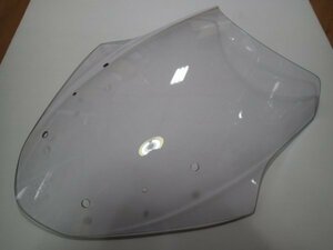 BMW　R1200RT　純正　スクリーン　中古品　46 63 7 728 677　4663-7728-677