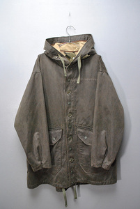 ENGINEERED GARMENTS MADISON PARKA エンジニアドガーメンツ マディソンパーカ コート アウター オリーブ/S