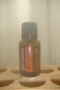 ★即決★doTERRA ドテラ オンガード 15mL エッセンシャルオイル ★