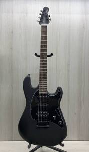 【メンテナンス済】Sterling By Musicman エレキギター Cutlass B131886