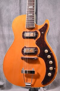 Harmony Stratotone エレキギター ハーモニー ストラトトーン