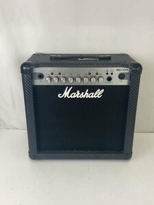 MARSHALL◆アンプ MG15CFX