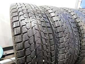 【R568】ICEGUARD G075▼225/65R17▼4本売切り