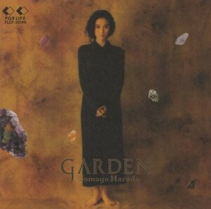 ◆原田知世 / GARDEN ガーデン / 1992.08.21 / 10thアルバム / FLCF-30144