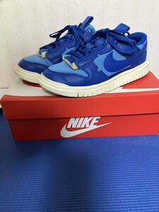 NIKE レディーススニーカーAIR Dunk JUMBO