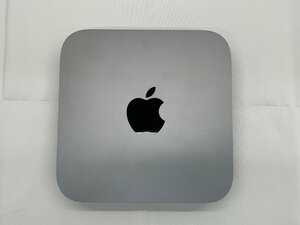 １円スタート！！ Apple Mac mini A1993 (2018) [Dmc]