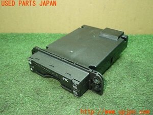 3UPJ=10380503]レクサス LS600hL(UVF46)前期 純正ビルトイン ETC車載器 86980-50030 中古