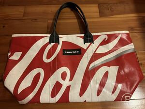 FREITAG フライターグ cooper cola 未使用 レア