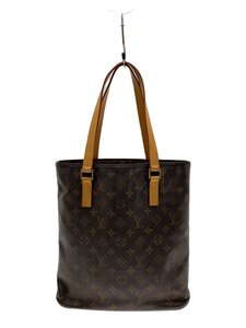 LOUIS VUITTON◆ヴァヴァンGM_モノグラム・キャンバス_BRW/PVC/BRW