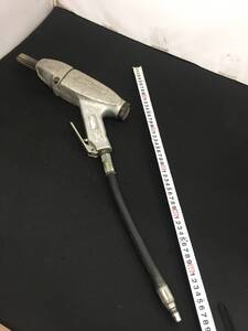 【中古品】NITTO(日東工器) ジェットタガネ JEX-24 /IT4GCQTKMWS4