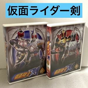 【全49話】『仮面ライダー剣/ブレイド』 DVD BOXセット 「平成仮面ライダー第5作」石ノ森章太郎【台湾版/国内対応】