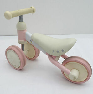 ■ IDES D-bike mini Disney ミニーマウス (0220460148)