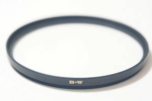 ★良品★[95mm] B+W F-PRO 010 UV-Haze 1x MRC 真鍮製フィルター [F4216]