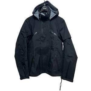 ACRONYM(アクロニウム) 20AW3L GORE-TEX PRO TEC SYS INTEROPS JACKETゴアテックステクニカルジャケットJ1B-GT　8071000135346