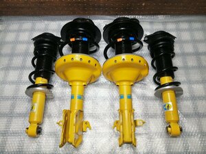 WRX STI VAB 後期 D型 純正 BILSTEIN ビルシュタイン サスペンションキット 美品 VAF WRX S4 VAG レヴォーグ VM4 VMG　②