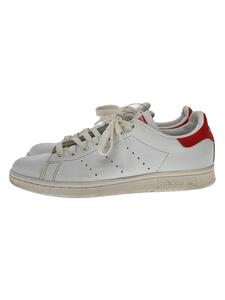 adidas◆STAN SMITH/スタンスミス/25cm/WHT