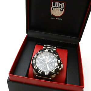 LUMINOX ルミノックス 腕時計◆おたからや【x-JW00261】同梱-2