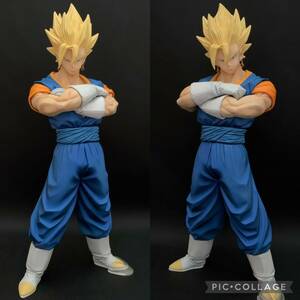 ドラゴンボール MSP ベジット フィギュア リペイント