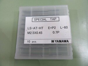 TM220097　新品　タップ ヤマワ/Yamawa M2.5X0.45(0.7P)