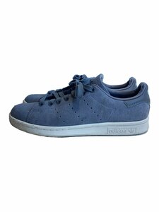 adidas◆STAN SMITH_スタンスミス/24cm/GRY/スウェード