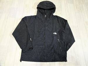 【必見】★THE NORTH FACE/ノースフェイス/マウンテンパーカー/NP71535★〔P202〕