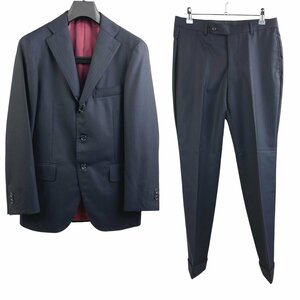 A619●未使用タグ付き●RING JACKET　リングヂャケット●スーツ●ジャケット　スラックスパンツ●184AL　44サイズ