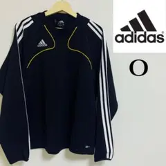 adidas（アディダス）ジャージ/ピステ/ブラック/O