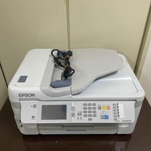 EPSON エプソン A3 インクジェット複合機 PX-M5040F