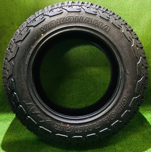 ●【大口径オフロードタイヤ入荷】 ヨコハマ G016 X-AT 35/11.5R20 4本セット！　札幌豊平区発【店頭引取OK】●