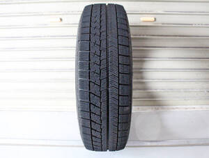 ・BS ブリヂストン BLIZZAK VRX 165/70R14 81Q 2020年製 1本 7.7分山 [S2587]