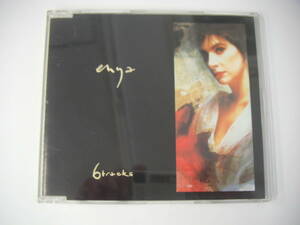 ☆即決*USED【6tracks】エンヤ enya*きよしこの夜*CD☆