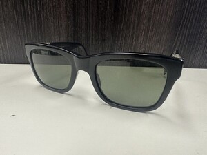 J468-X1-607 ◎BVLGARI ブルガリ サングラス 701 501 140 現状品①◎