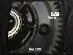 ★Kash / Rotor 12EP★Qsfb5 ★