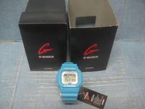 ☆美品 CASIO G-SHOCK Gショック GLX-5600A G-LIDE 人気モデル スピード かなり昔の物 希少 ☆