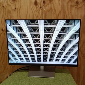 24インチ液晶モニターDell P2423 WUXGA 2023年製⑩