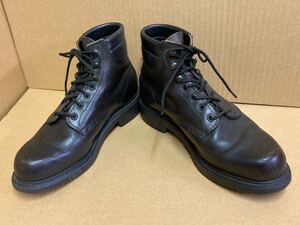 Red Wing 2243 プレーントゥ　スーパースター　7.5 26センチ前後 USED