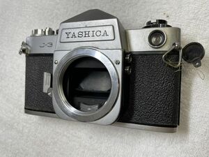 YASHICA J-3