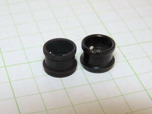 Nikon Part(s) - AR ring for Nikon F Black Body Nikon F ボディー用 A-Rリング