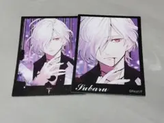 DIABOLIK　LOVERS　ディアラバ　中国限定　ポラロイド　スバル