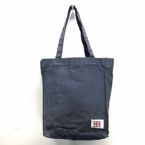 (^w^)b 倉敷 帆布 基帆 KURASHIKI HANPU クラシキ ハンプ タテ型 トート バッグ 鞄 カバン BAG 耐久性 コンパクト ネイビー B0502iE