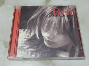 相川七瀬 Red CTCR 18001 CD