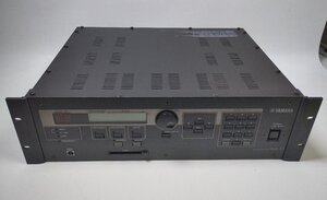 YAMAHA DME32 ヤマハ DIGITAL MIXING ENGINE デジタルミキシングエンジン 中古♪