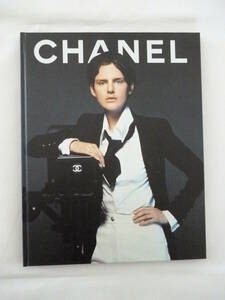 CHANEL SPRING-SUMMER 1997 COLLCTION　カタログ　写真集　長期保管品