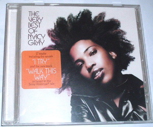 the very best of MACY GRAY~R&B ベスト メイシーグレイ