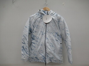 NANGA AURORA DOWN JACKET WOMEN マーブル 登山 WW/アウトドアウェア 036497137